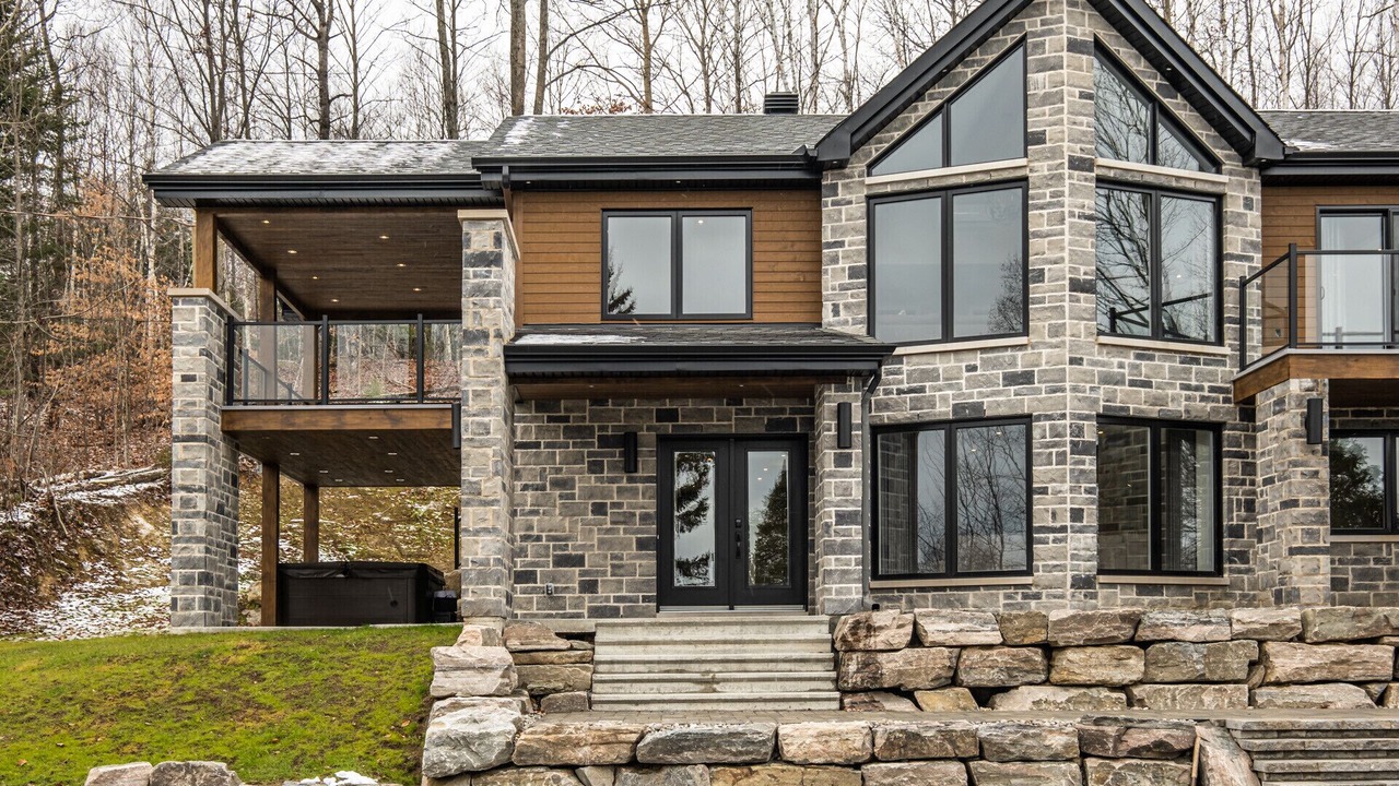 Photo of Outdoor in Mont-Tremblant