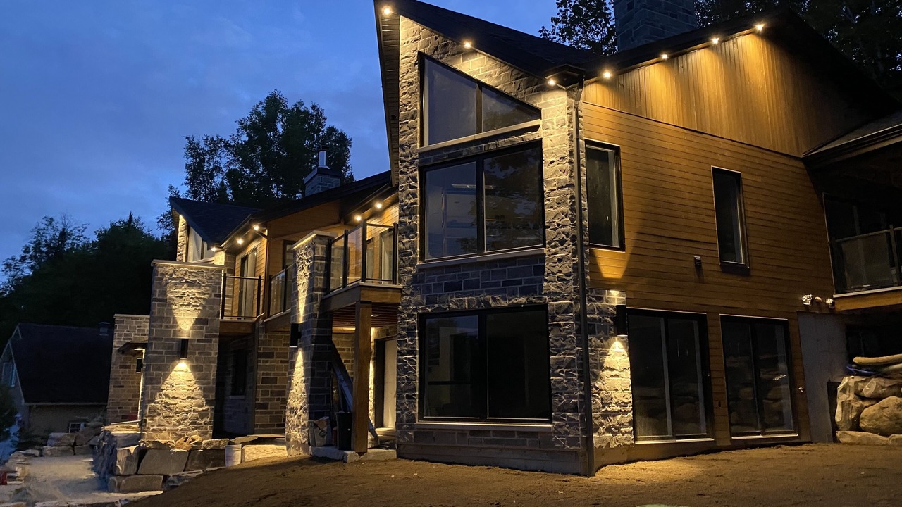 Photo of Outdoor in Mont-Tremblant