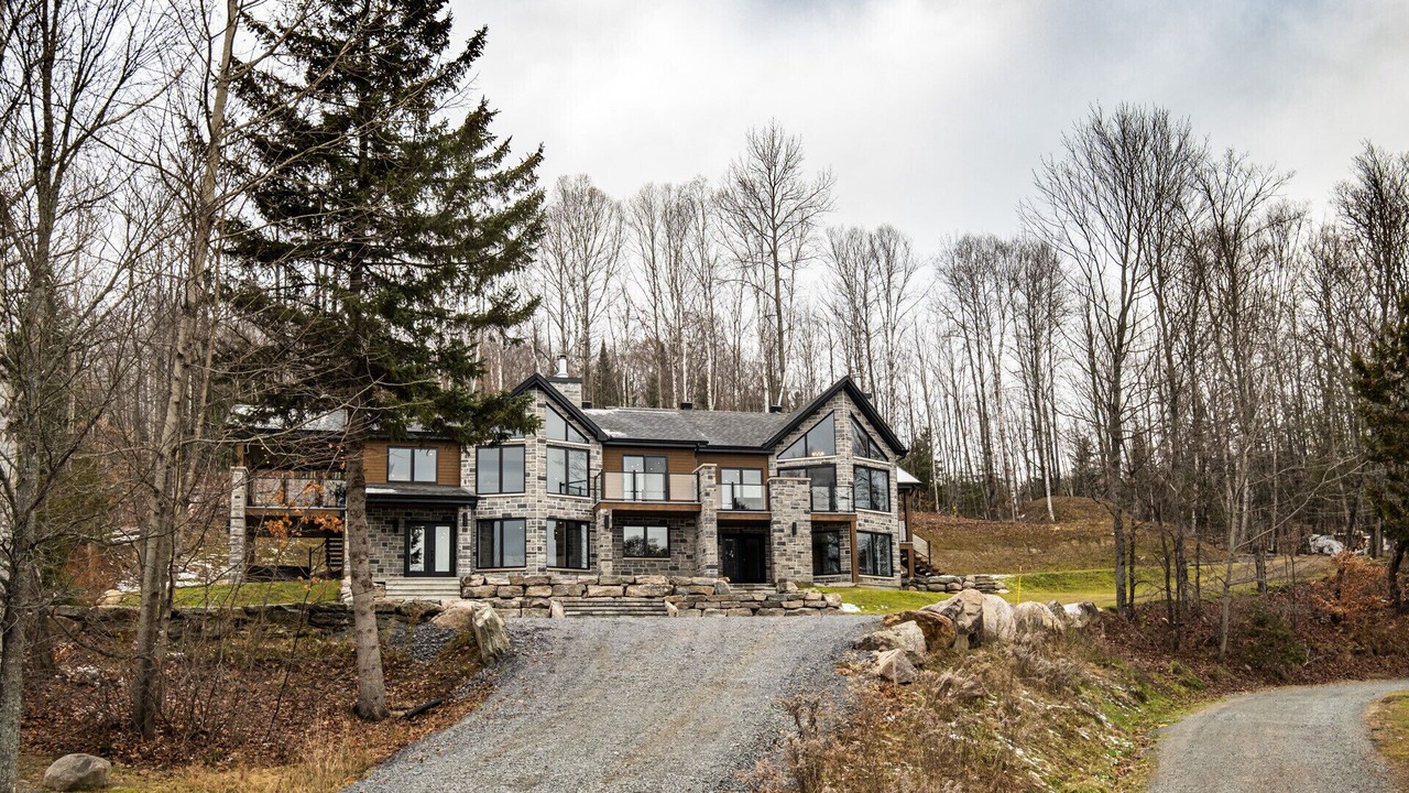 Photo of Outdoor in Mont-Tremblant
