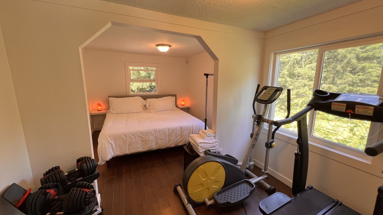Photo of Bedroom in Cobble Hill
