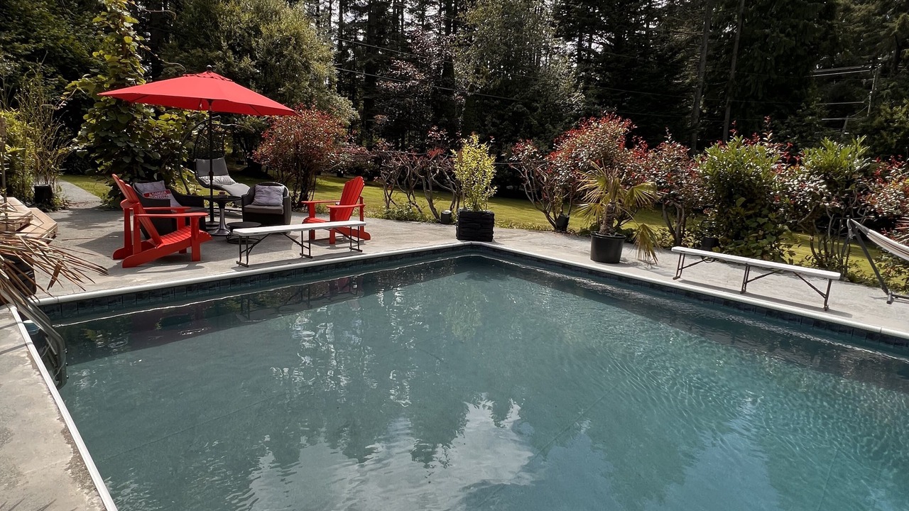 Photo of Outdoor in Cobble Hill