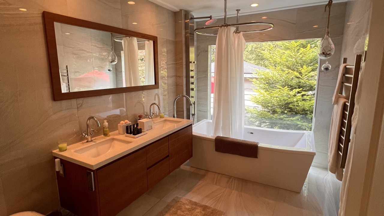 Photo of Bathroom in Cobble Hill