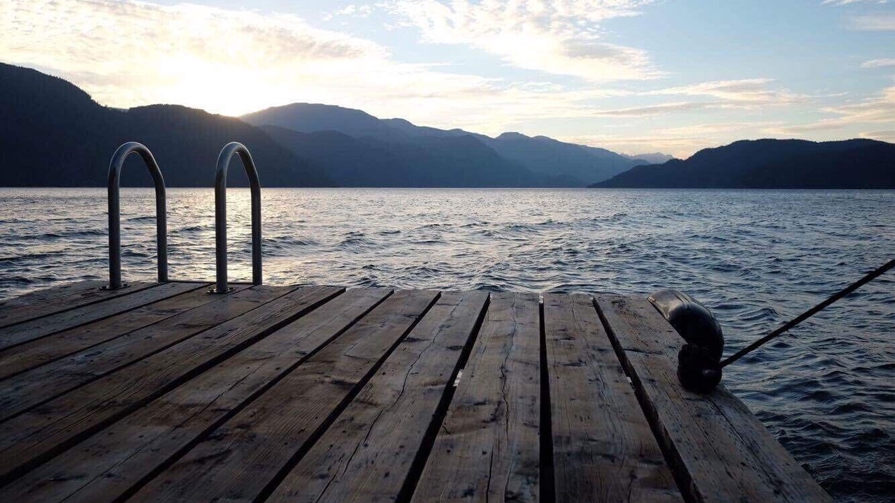 Photo of Others in Harrison Hot Springs