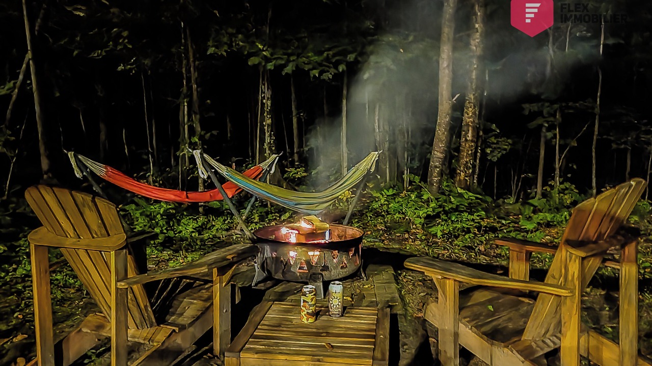 Photo of Outdoor in Saint-Basile