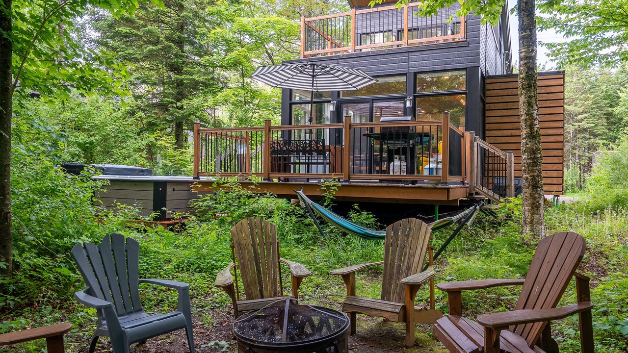 Photo of Outdoor in Saint-Basile