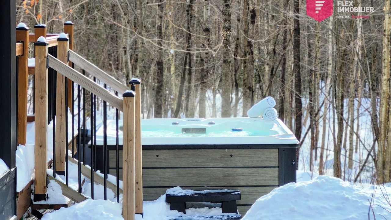 Photo of Outdoor in Saint-Basile