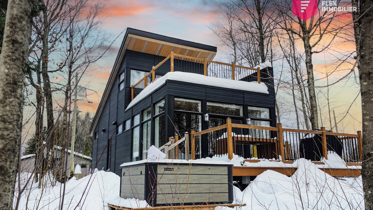 Photo of Outdoor in Saint-Basile