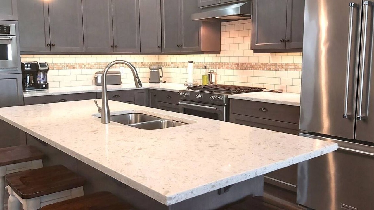 Photo of Kitchen in Okanagan-Similkameen