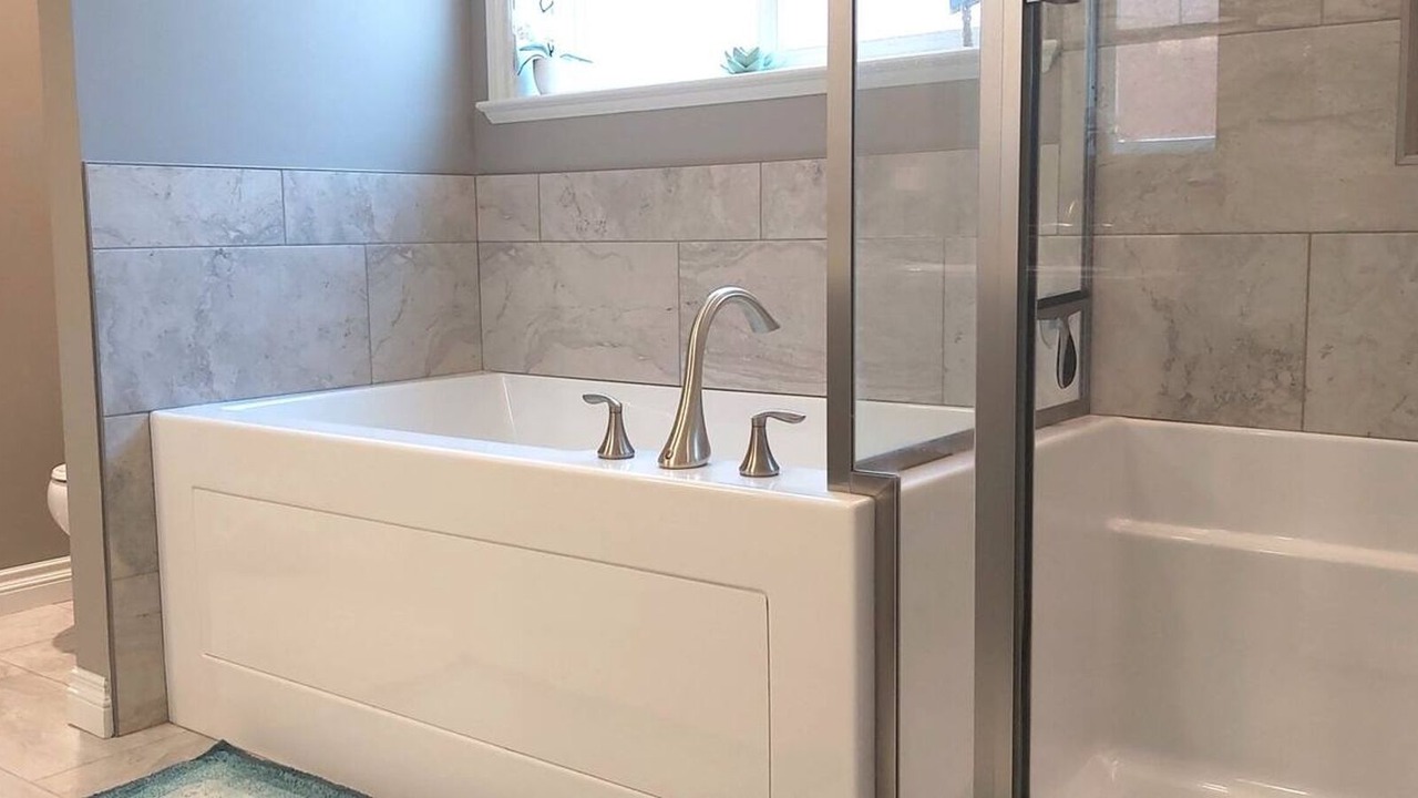 Photo of Bathroom in Okanagan-Similkameen