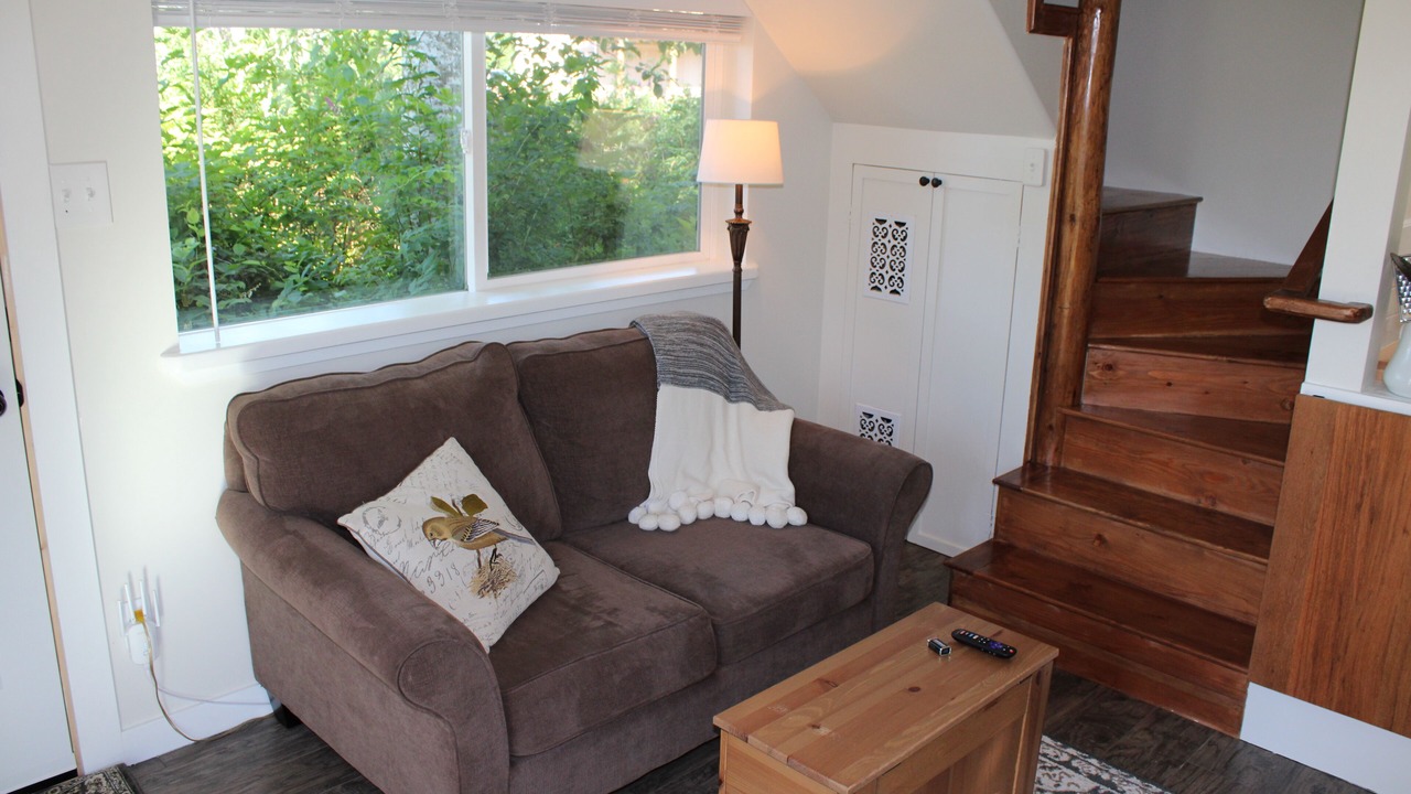 Photo of Livingroom in Black Creek