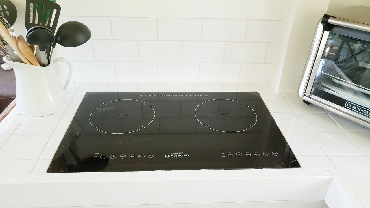 Photo of Kitchen in Black Creek