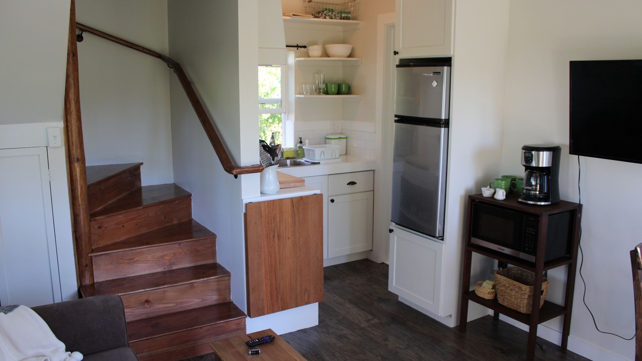 Photo of Livingroom in Black Creek