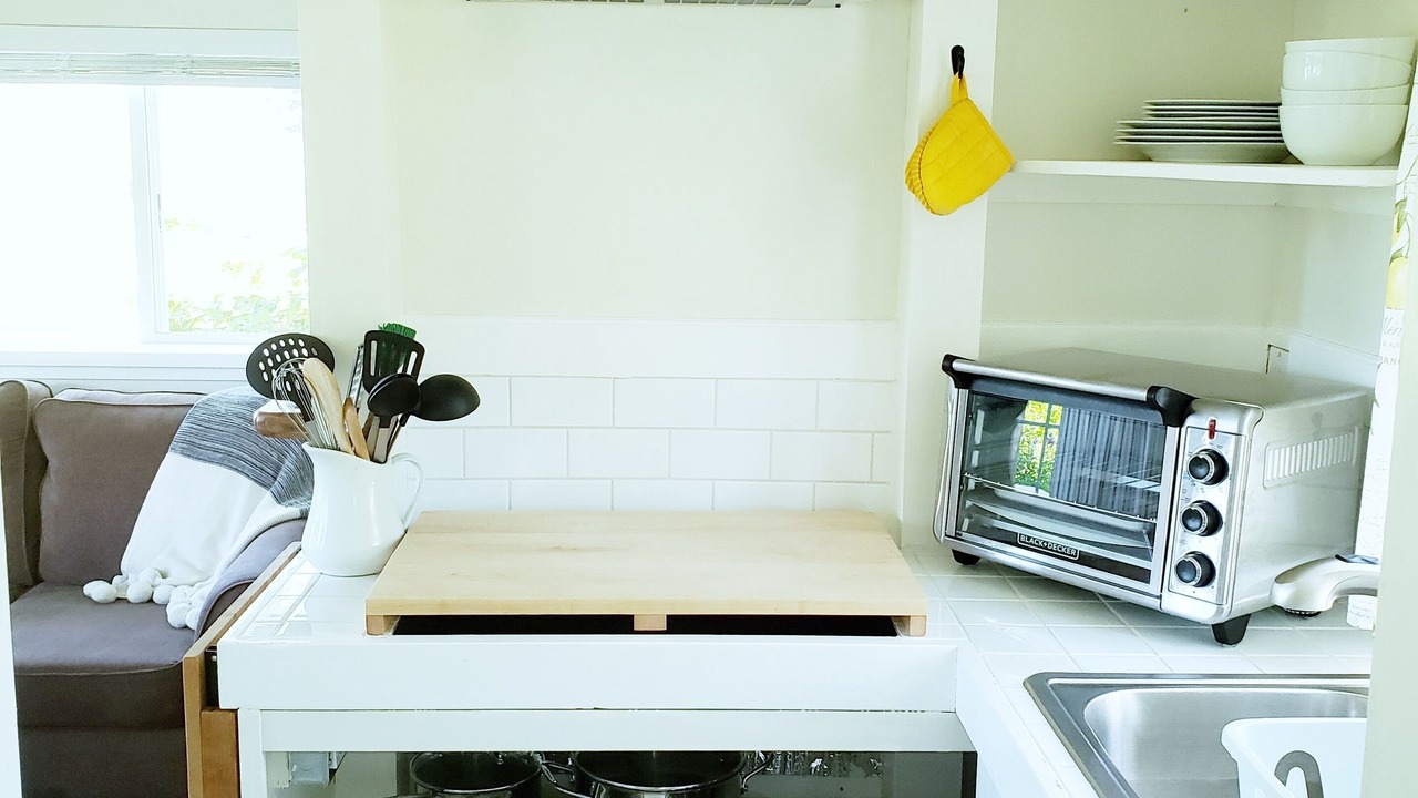 Photo of Kitchen in Black Creek