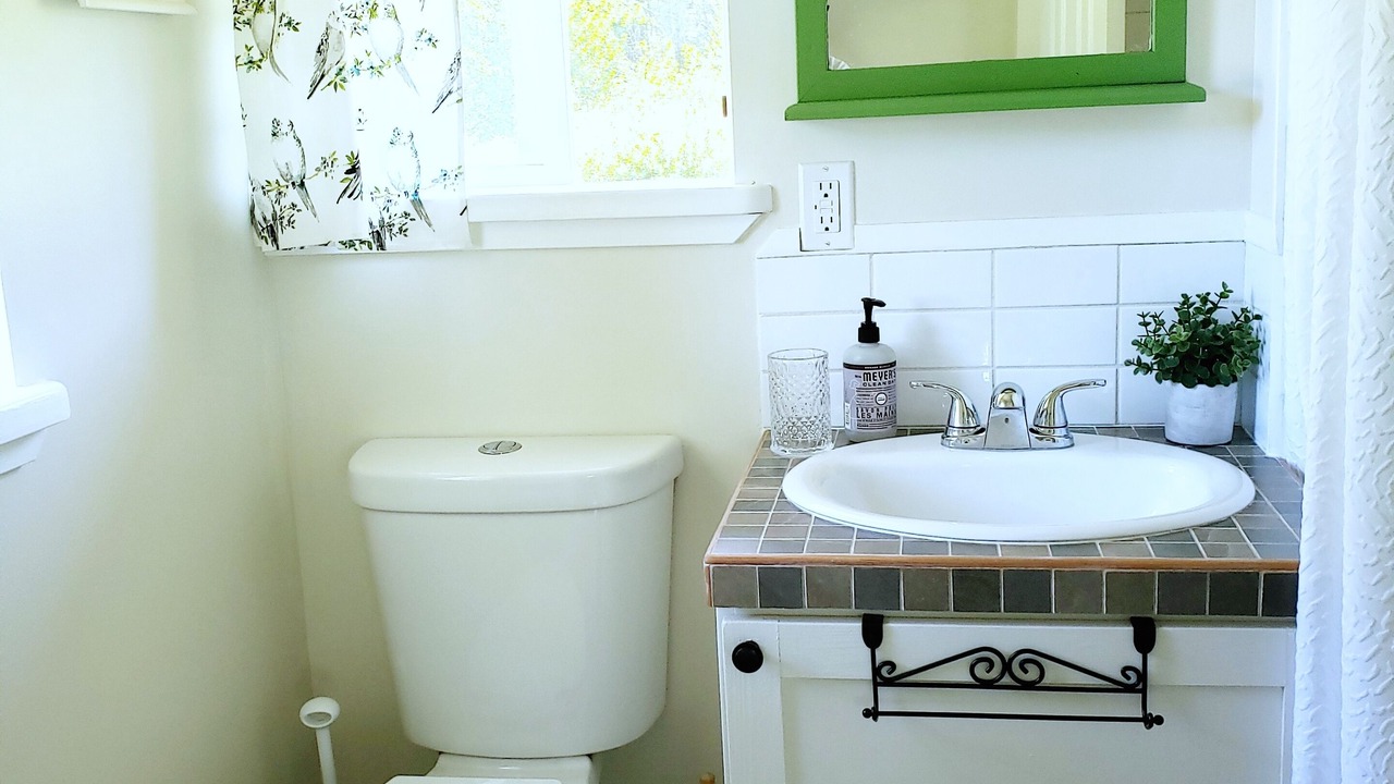 Photo of Bathroom in Black Creek