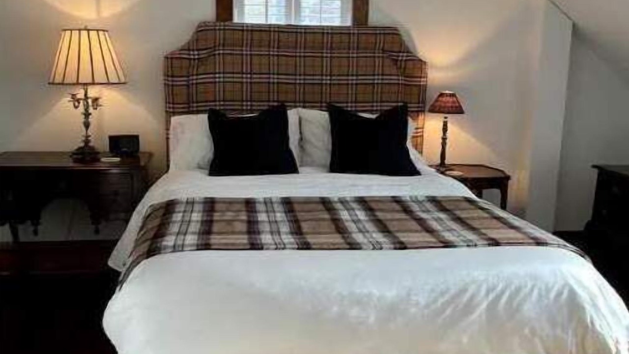 Photo of Bedroom in St. Andrews