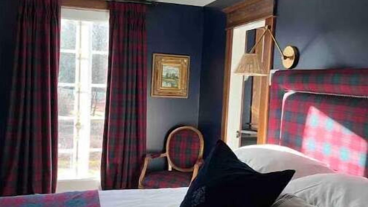 Photo of Bedroom in St. Andrews
