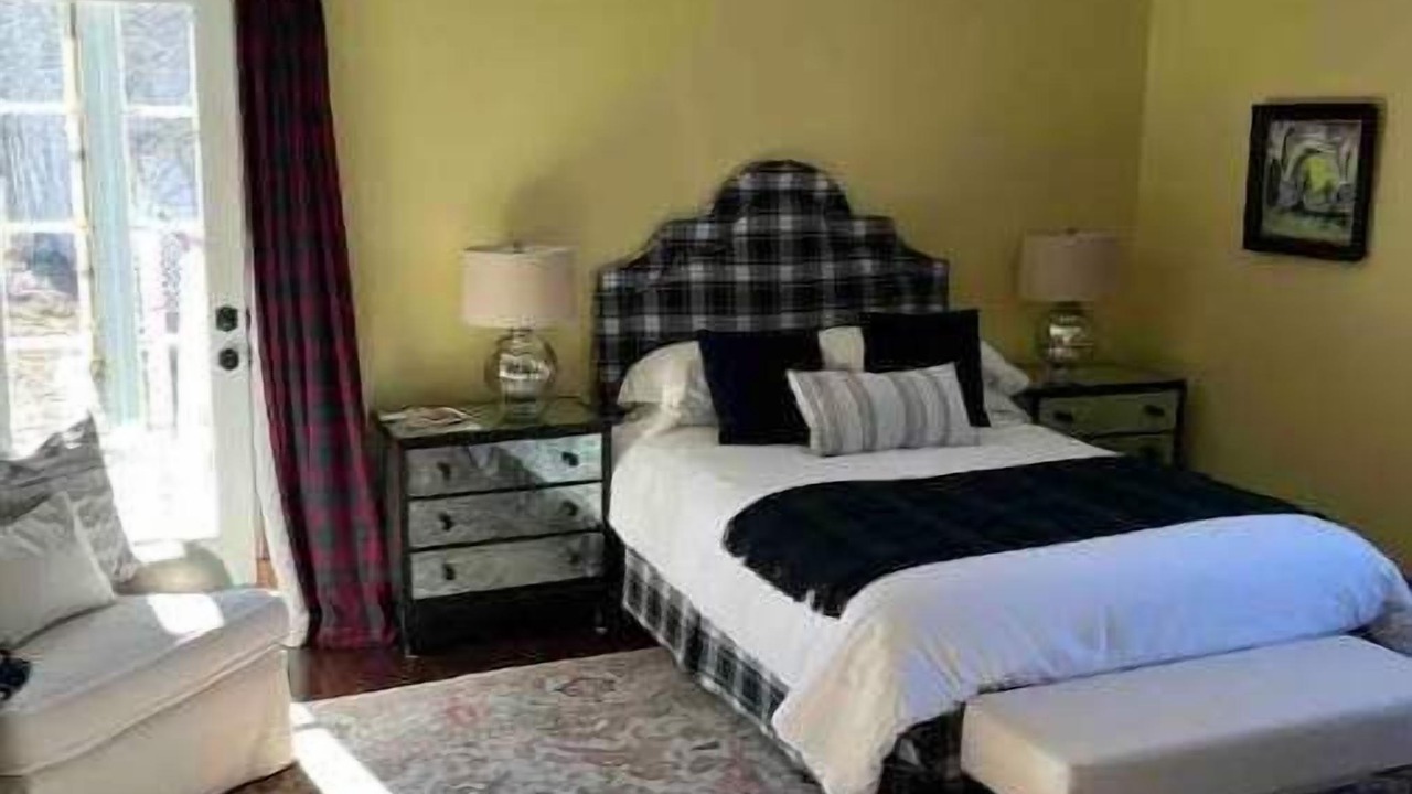 Photo of Bedroom in St. Andrews