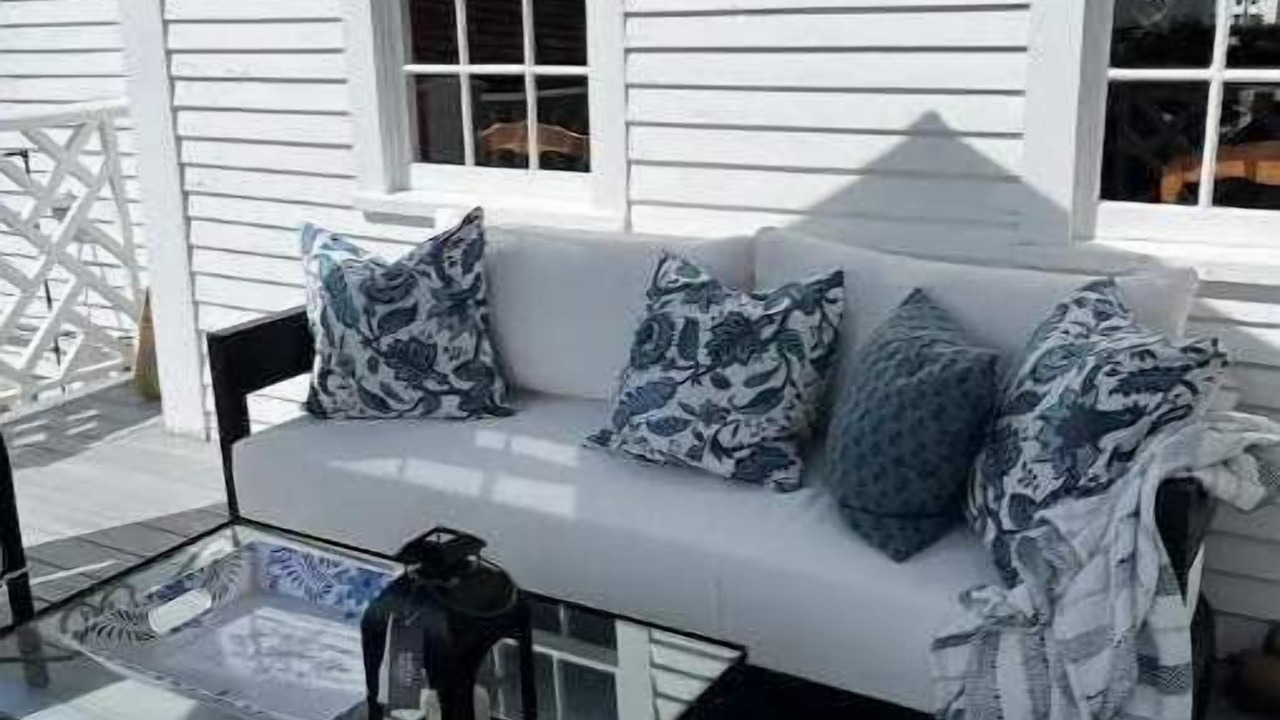 Photo of Patio Balcony in St. Andrews