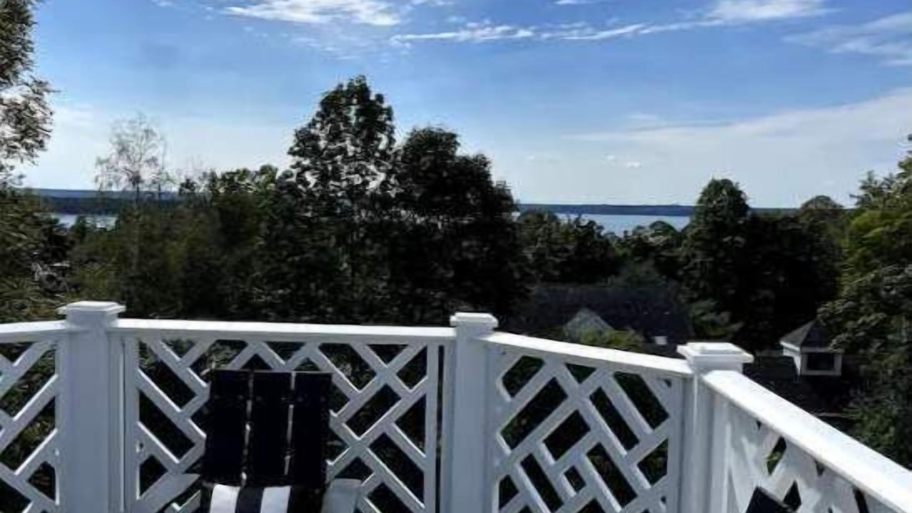 Photo of Patio Balcony in St. Andrews