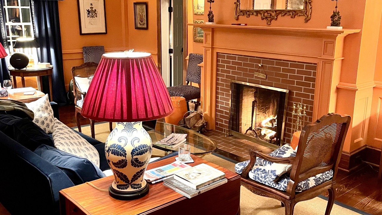 Photo of Livingroom in St. Andrews