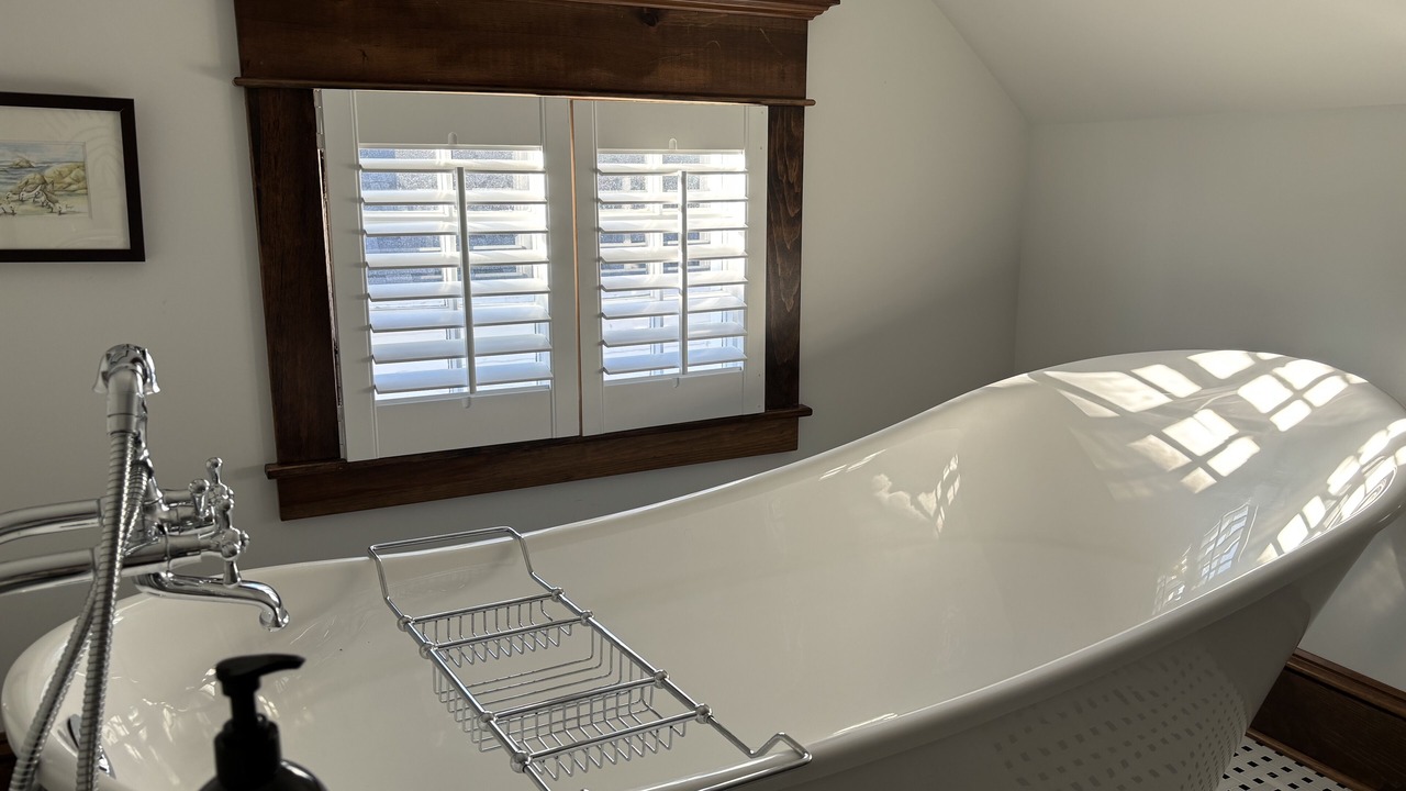 Photo of Bathroom in St. Andrews
