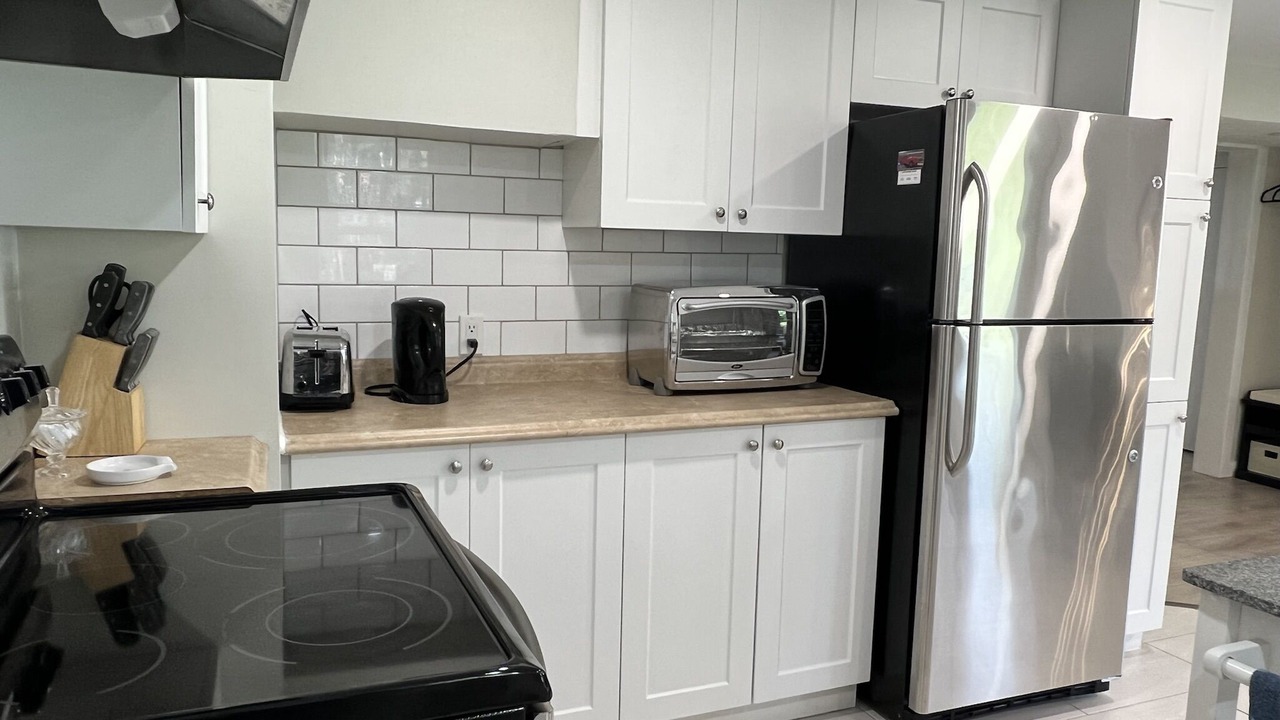 Photo of Kitchen in South Central