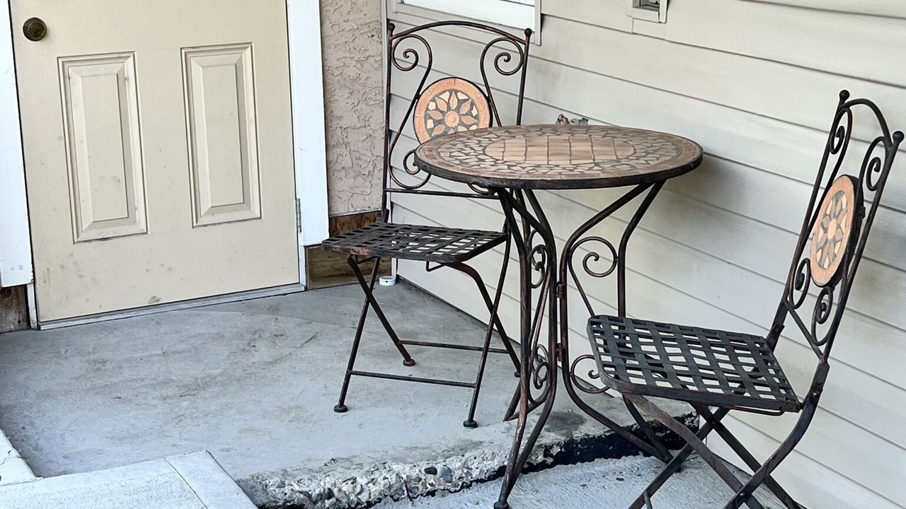 Photo of Outdoor in South Central
