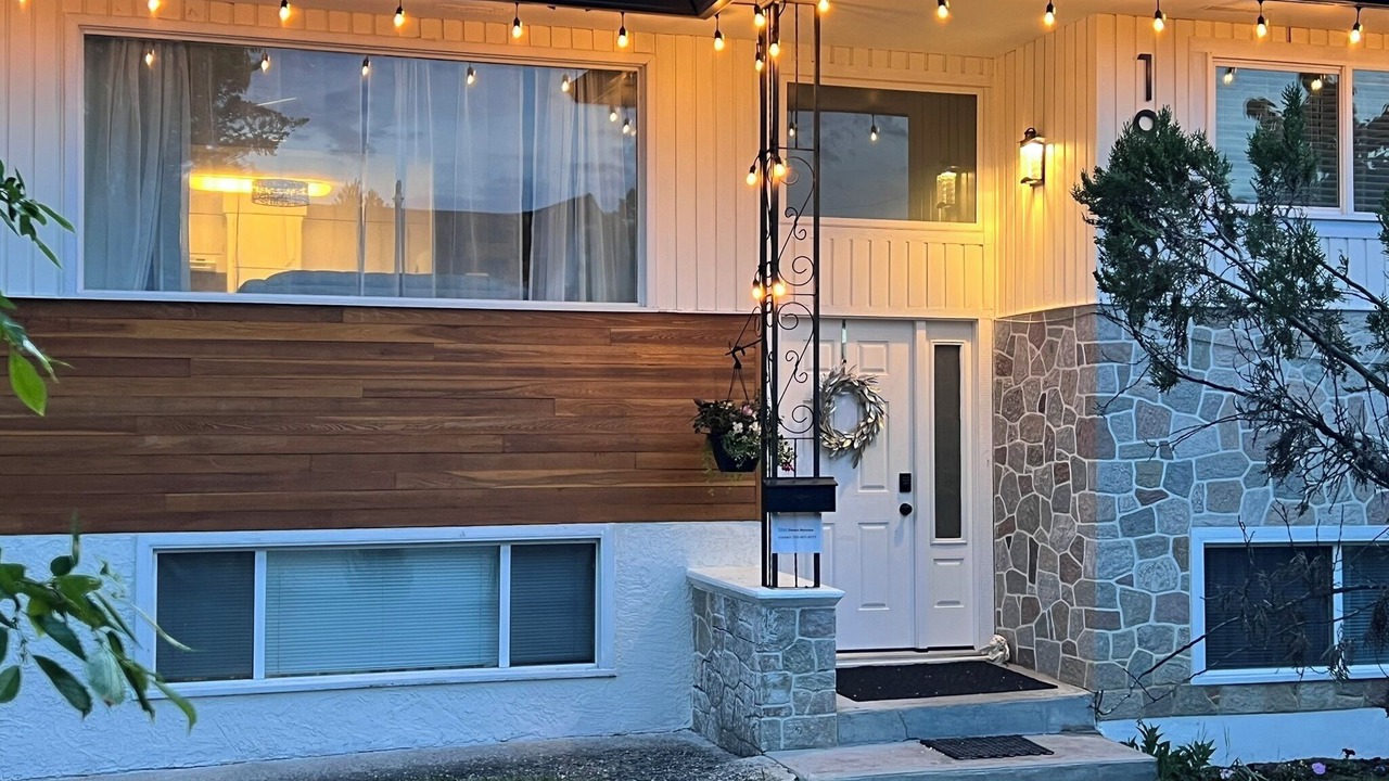 Photo of Outdoor in South Central
