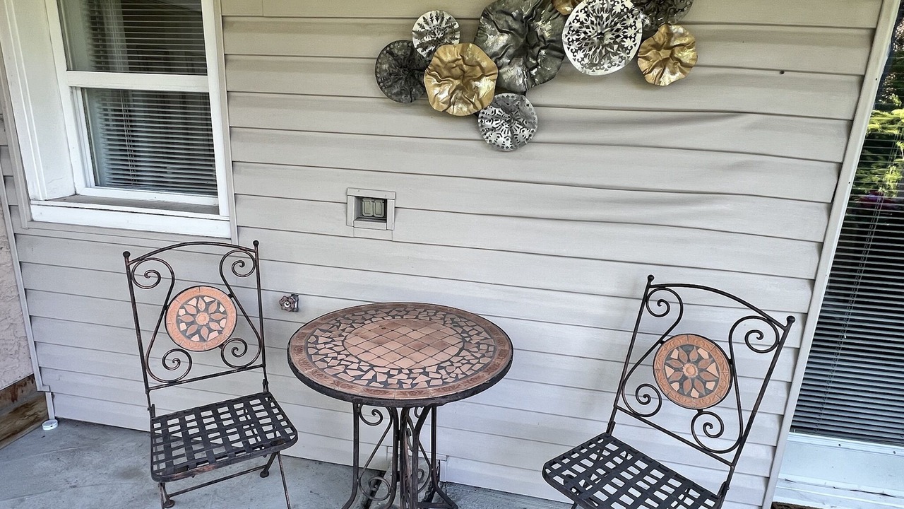 Photo of Patio Balcony in South Central