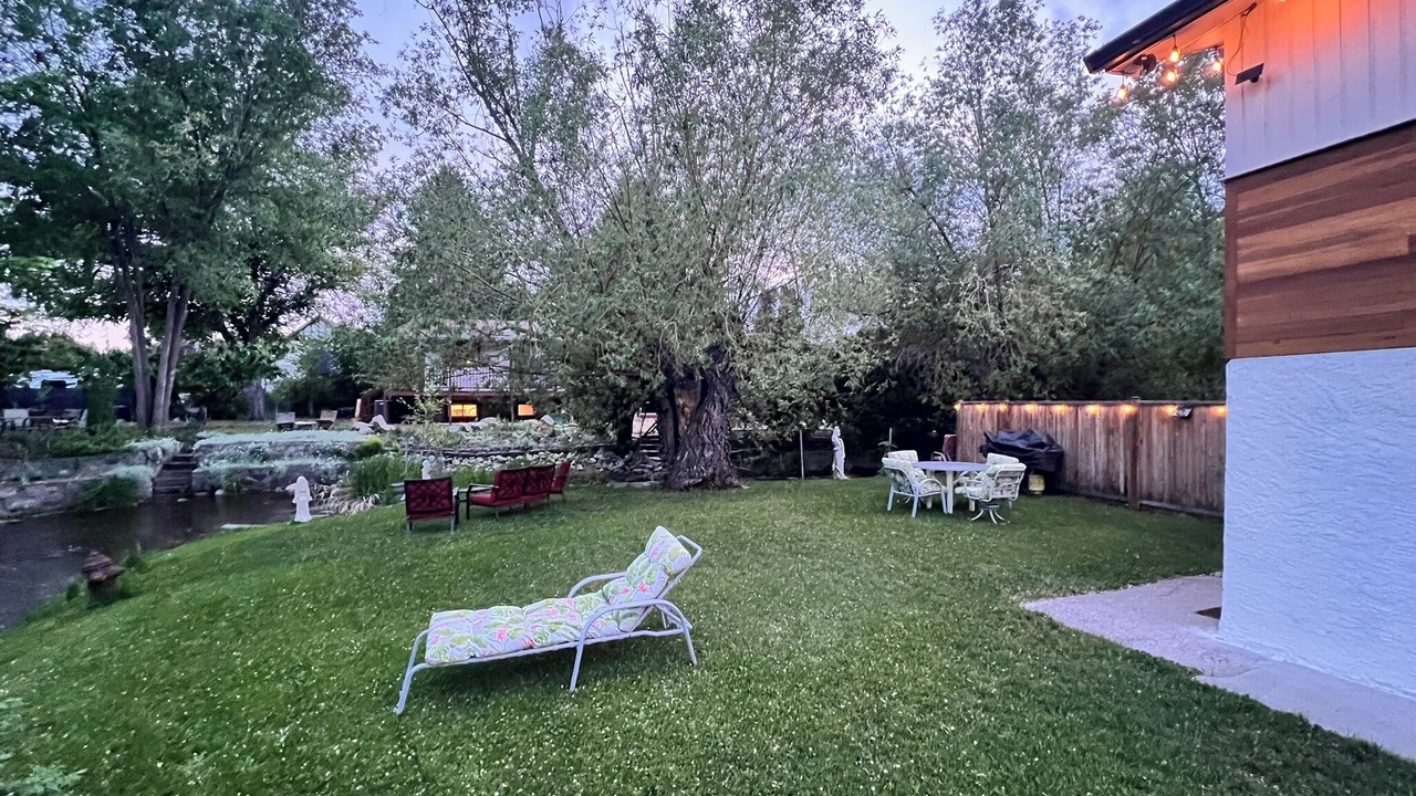 Photo of Outdoor in South Central
