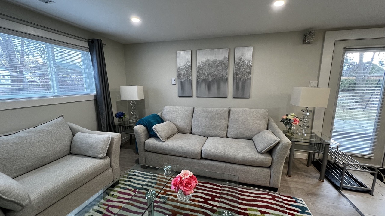 Photo of Livingroom in South Central