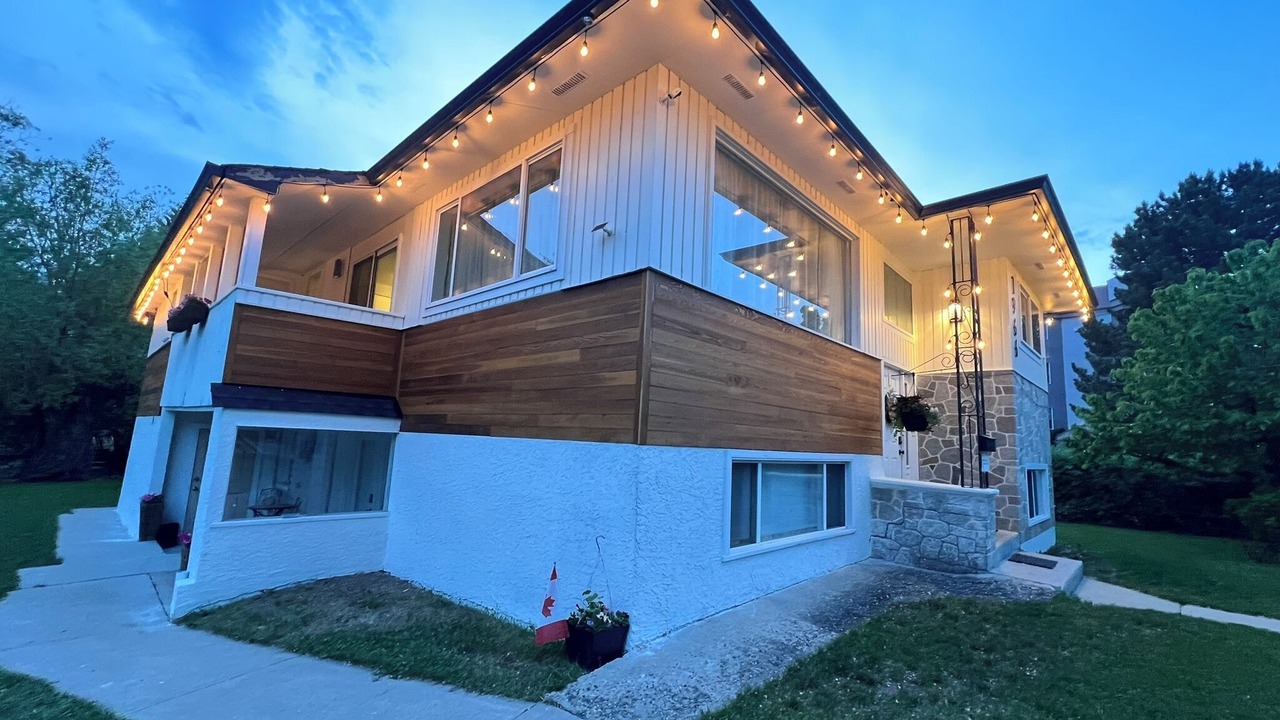 Photo of Outdoor in South Central