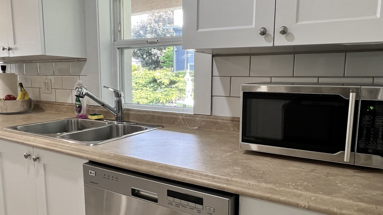Photo of Kitchen in South Central