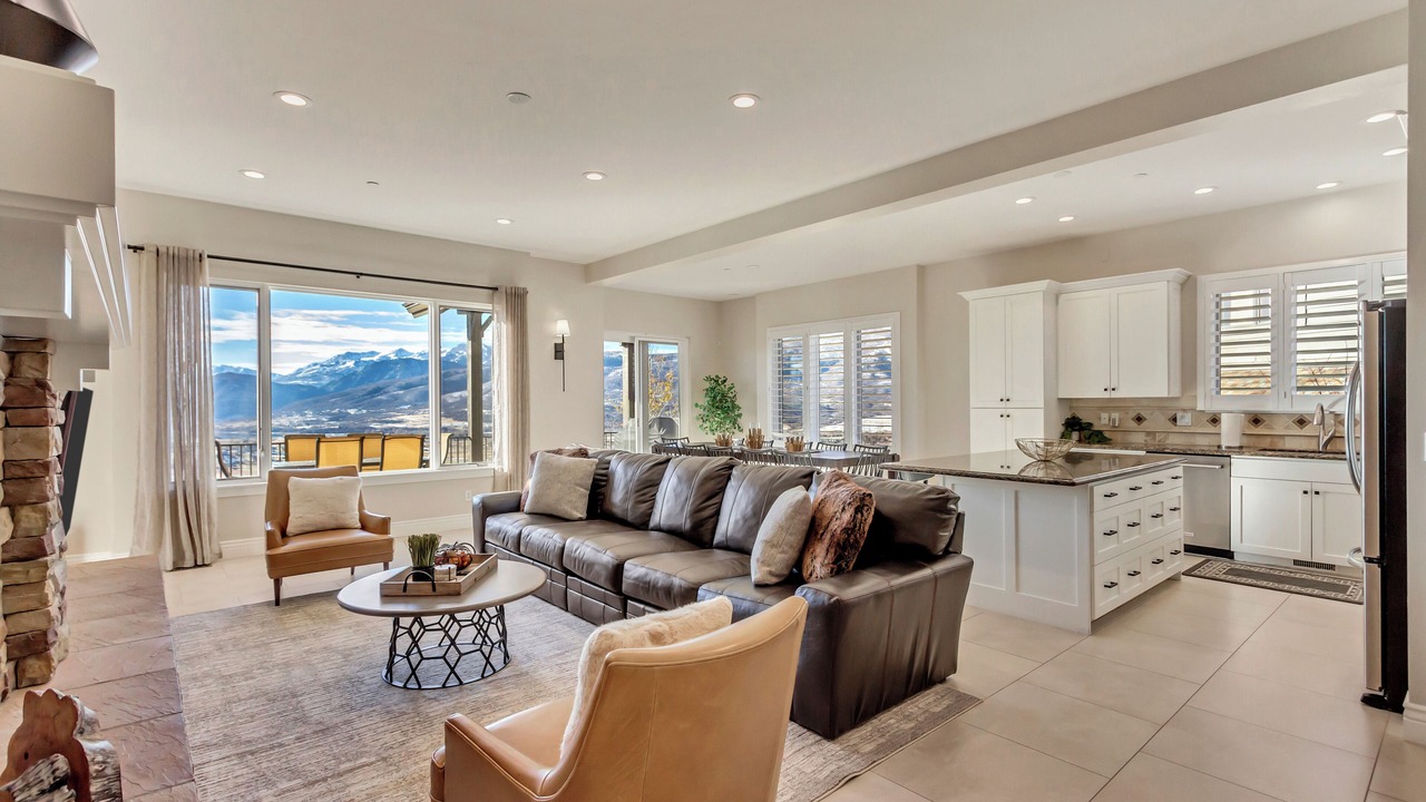 Photo of Livingroom in Eden