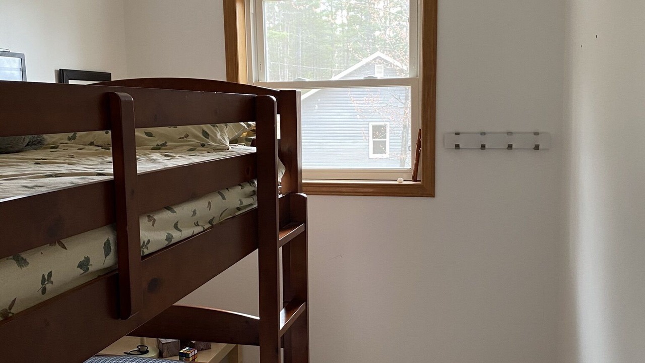 Photo of Bedroom in Petawawa