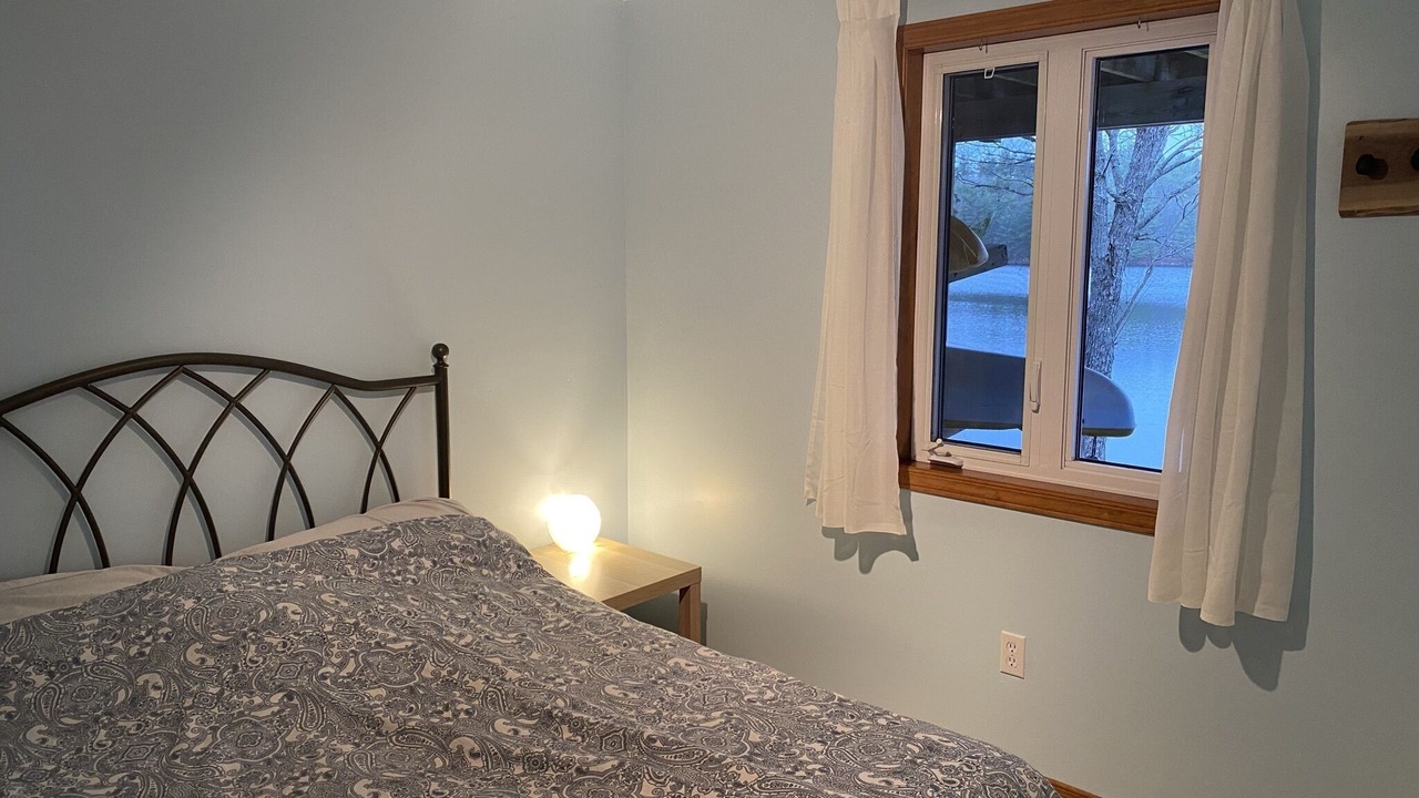 Photo of Bedroom in Petawawa