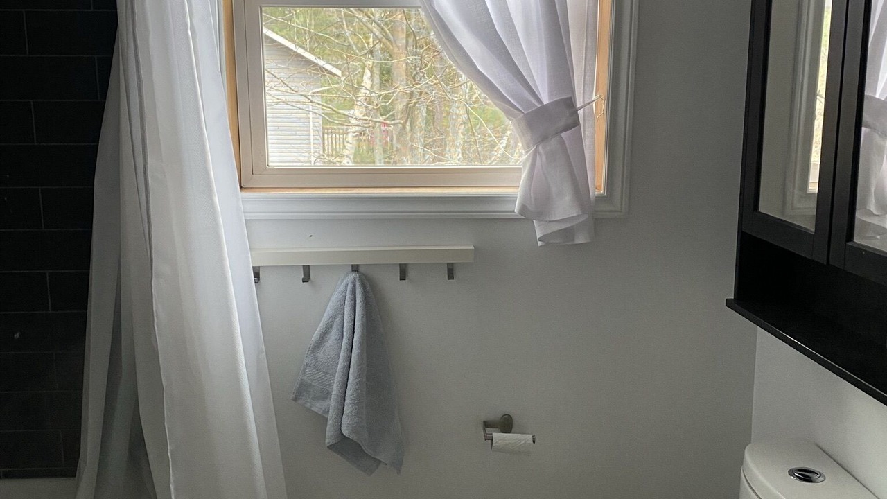 Photo of Bathroom in Petawawa
