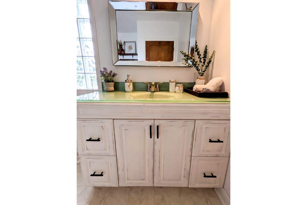 Photo of Bathroom in Sundridge