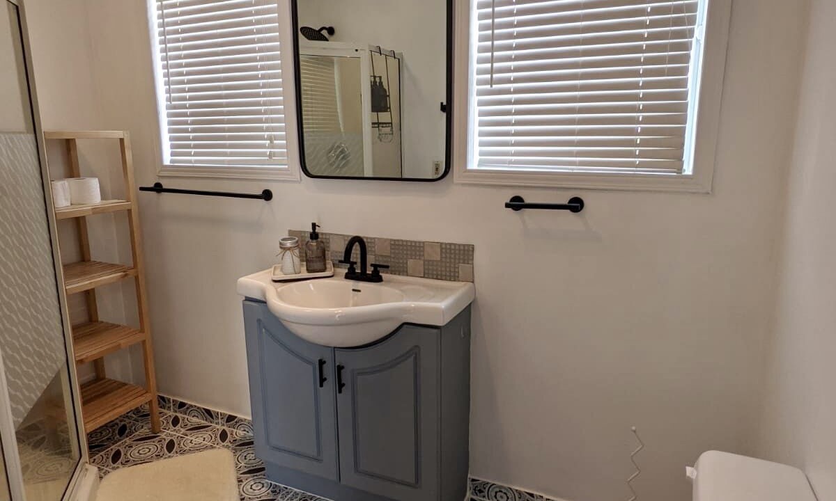 Photo of Bathroom in Sundridge