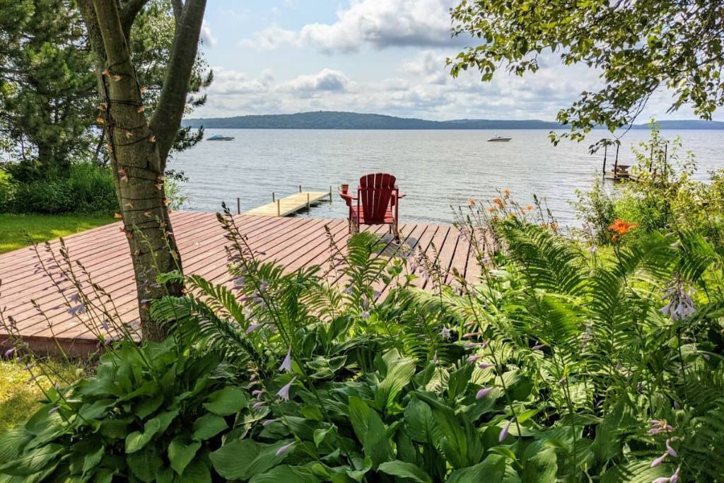 Photo of Patio Balcony in Sundridge