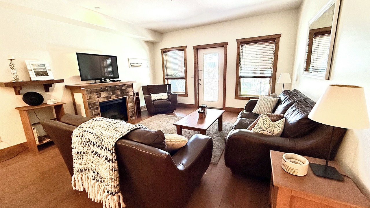 Photo of Bedroom in Okanagan-Similkameen