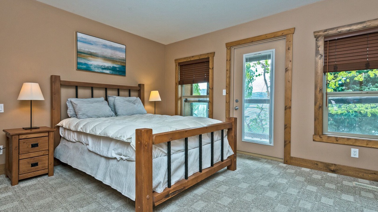 Photo of Bedroom in Okanagan-Similkameen