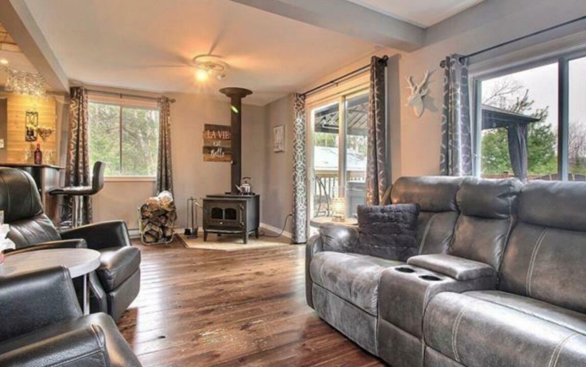 Photo of Livingroom in Cayamant