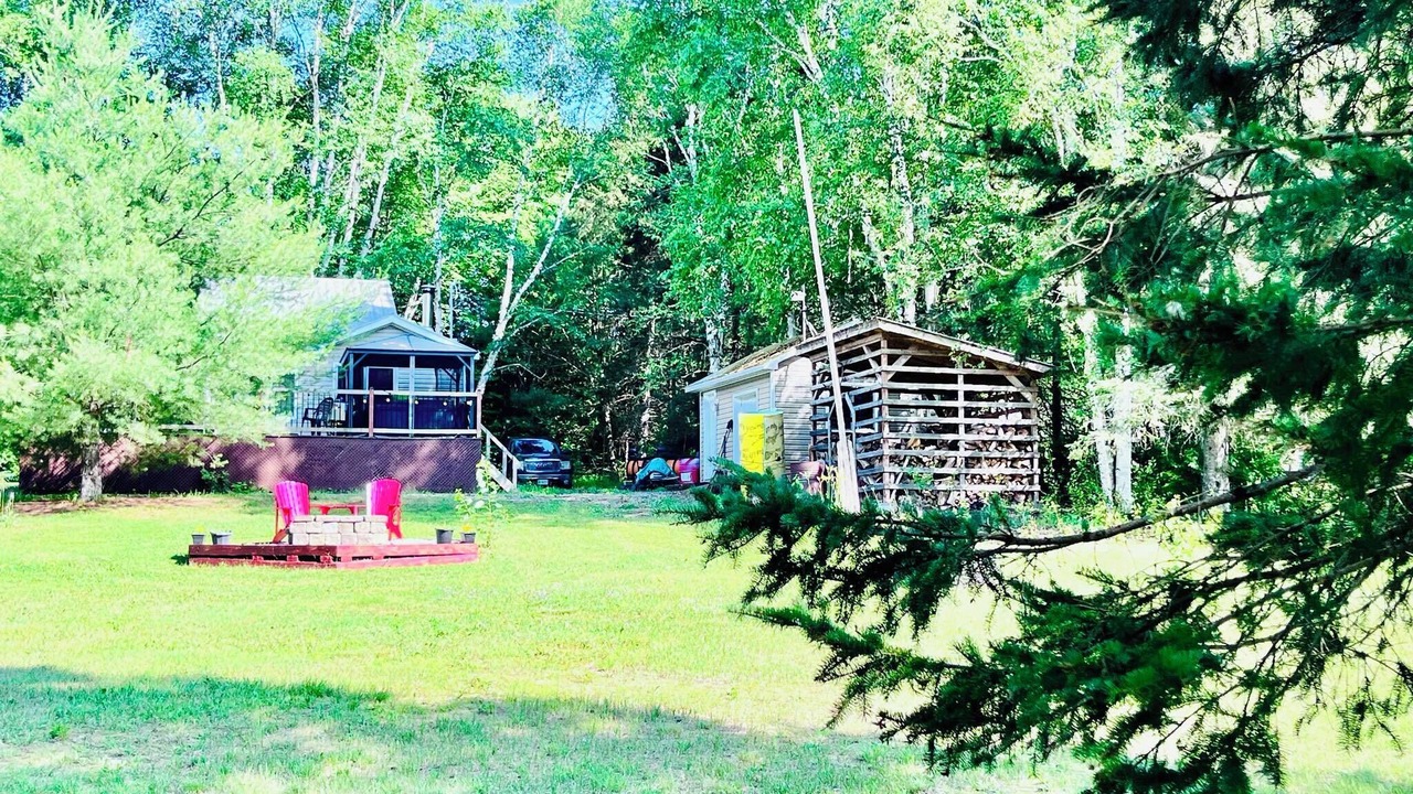 Photo of Outdoor in Cayamant