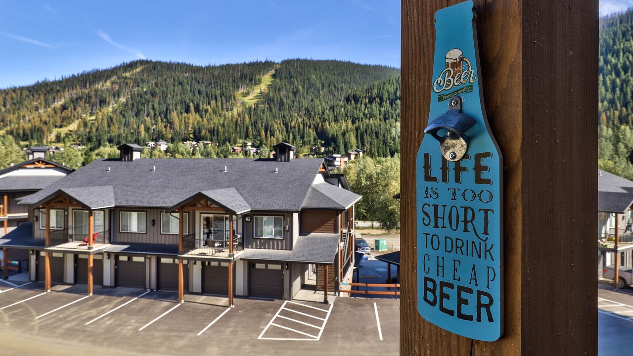 Photo of Outdoor in Sun Peaks