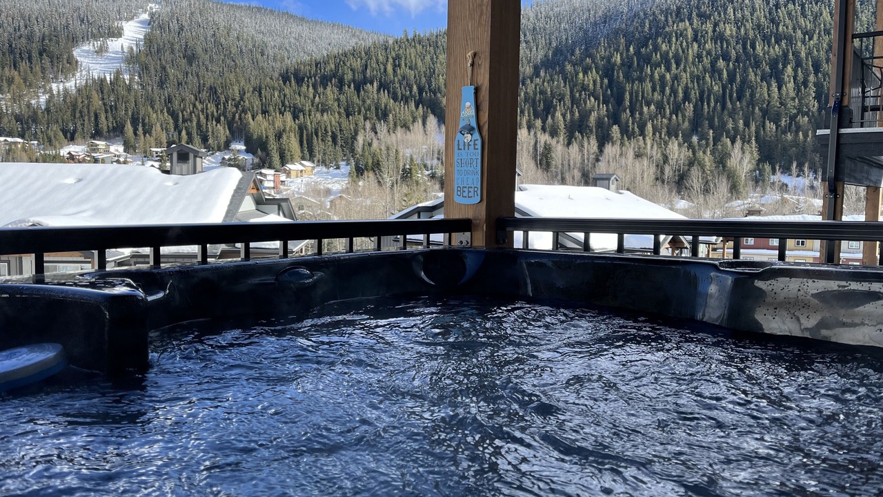 Photo of Outdoor in Sun Peaks