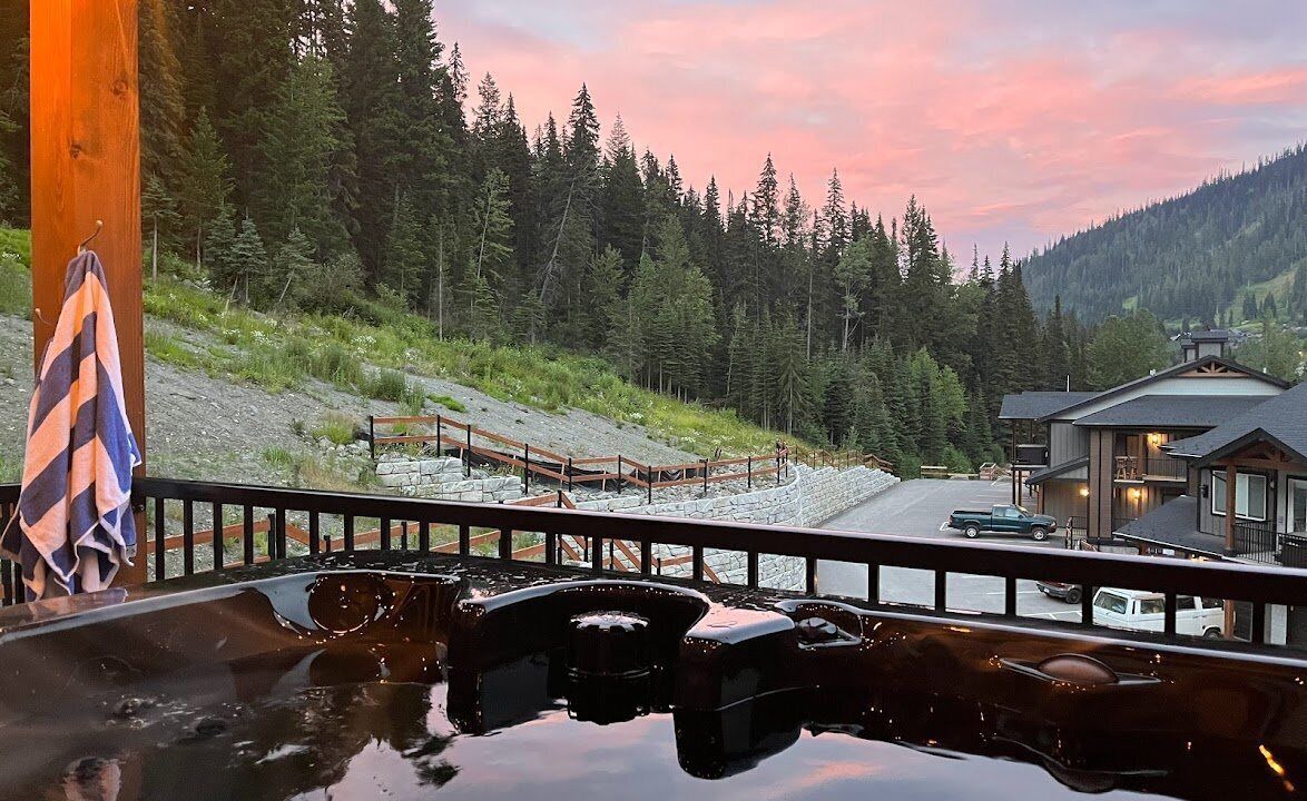 Photo of Outdoor in Sun Peaks