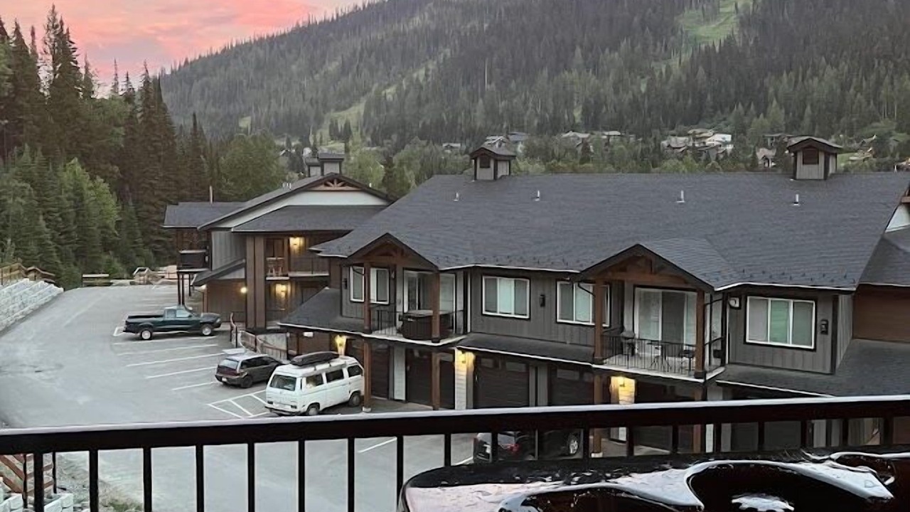 Photo of Outdoor in Sun Peaks