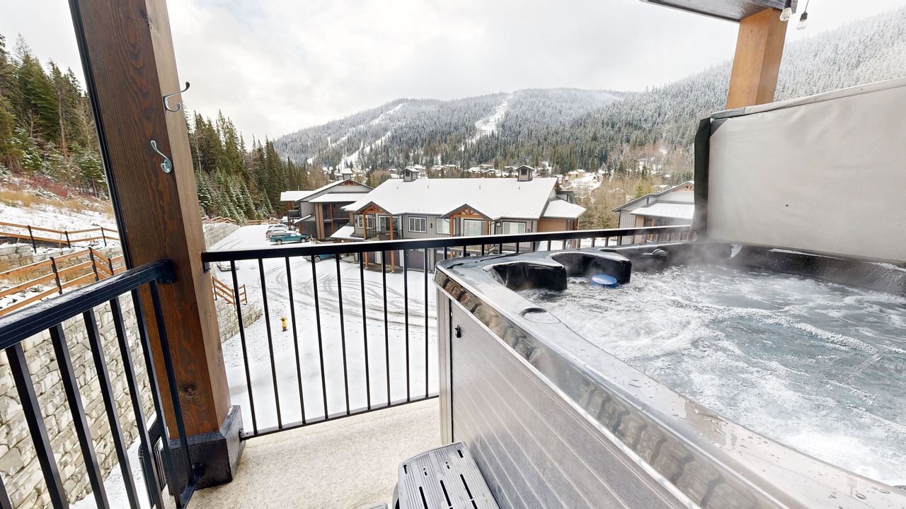 Photo of Outdoor in Sun Peaks