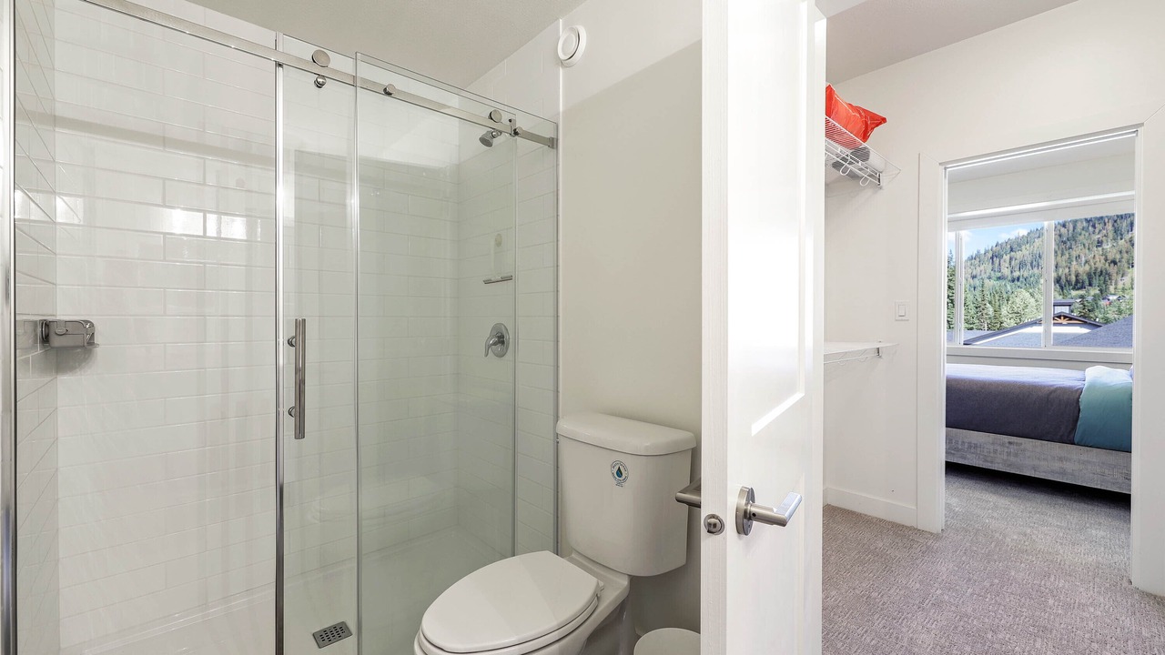 Photo of Bathroom in Sun Peaks